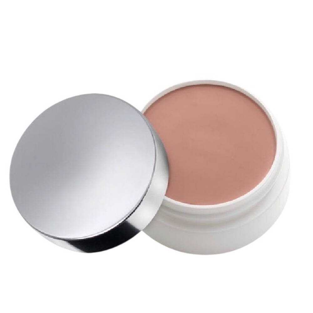 Merle Norman Powder Base Foundation Golden Birch Women 0.75 oz Full Coverage